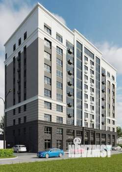 1-к квартира, вторичка, 35м2, 2/10 этаж