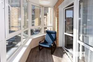 2-к квартира, вторичка, 44м2, 5/17 этаж