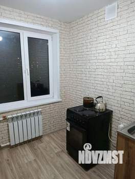 1-к квартира, вторичка, 30м2, 9/9 этаж