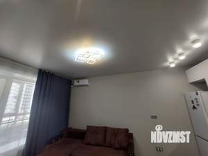 2-к квартира, вторичка, 38м2, 5/9 этаж