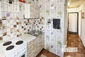 1-к квартира, вторичка, 31м2, 1/5 этаж