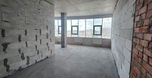 2-к квартира, вторичка, 57м2, 9/16 этаж