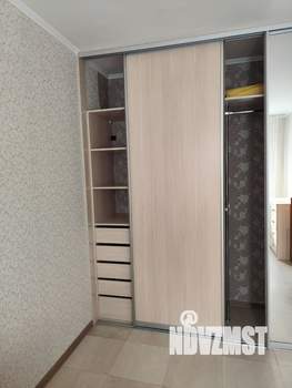 1-к квартира, вторичка, 25м2, 1/5 этаж