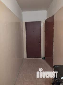 1-к квартира, вторичка, 35м2, 8/10 этаж