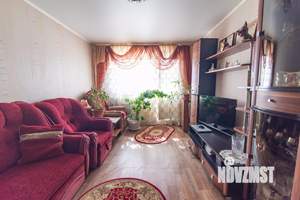 2-к квартира, вторичка, 44м2, 5/5 этаж