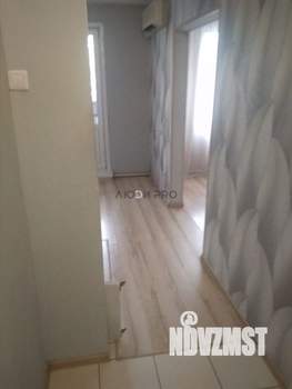 Студия квартира, вторичка, 24м2, 10/10 этаж