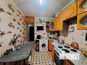 3-к квартира, вторичка, 61м2, 2/10 этаж
