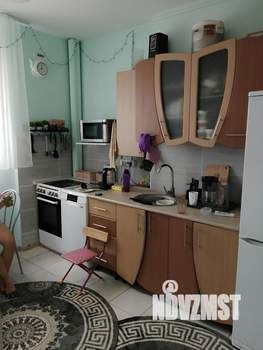 3-к квартира, вторичка, 50м2, 3/16 этаж