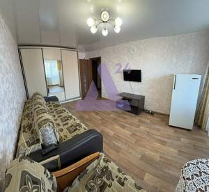 1-к квартира, вторичка, 34м2, 2/5 этаж