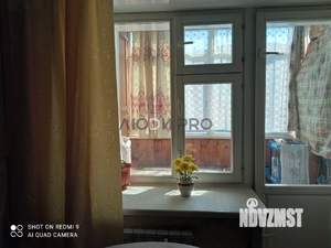 3-к квартира, вторичка, 60м2, 4/5 этаж