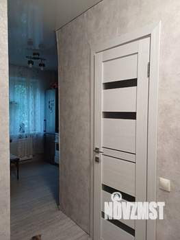 1-к квартира, вторичка, 34м2, 1/9 этаж