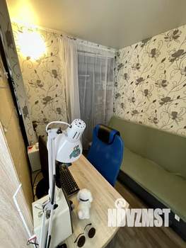 1-к квартира, вторичка, 30м2, 5/6 этаж