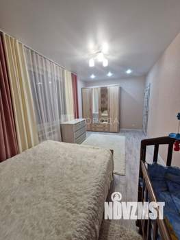 3-к квартира, вторичка, 71м2, 11/16 этаж