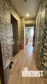 3-к квартира, вторичка, 70м2, 9/10 этаж