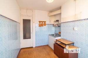 2-к квартира, вторичка, 45м2, 9/9 этаж