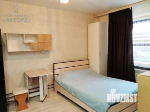 Студия квартира, вторичка, 22м2, 2/3 этаж