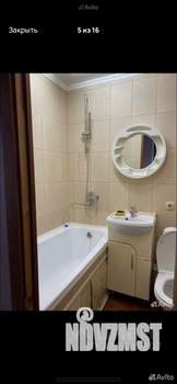 1-к квартира, вторичка, 35м2, 4/9 этаж