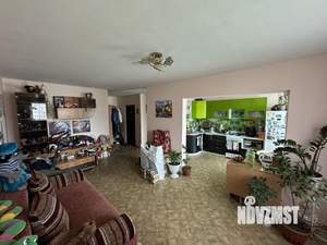 3-к квартира, вторичка, 90м2, 8/10 этаж
