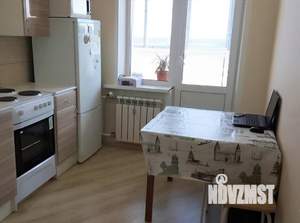 1-к квартира, вторичка, 30м2, 8/16 этаж