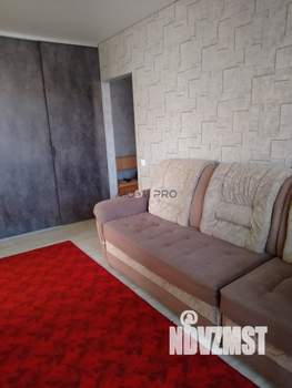 3-к квартира, вторичка, 48м2, 5/5 этаж