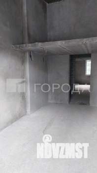 2-к квартира, вторичка, 21м2, 1/4 этаж