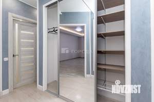 2-к квартира, вторичка, 62м2, 11/15 этаж