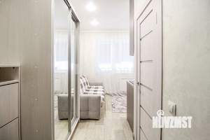 Студия квартира, вторичка, 12м2, 3/4 этаж