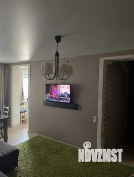 3-к квартира, вторичка, 58м2, 5/5 этаж