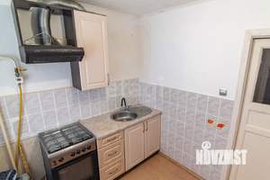 2-к квартира, вторичка, 45м2, 2/5 этаж