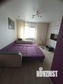 1-к квартира, вторичка, 37м2, 5/13 этаж