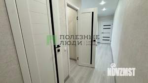 3-к квартира, вторичка, 56м2, 4/4 этаж