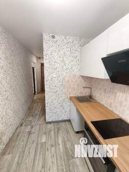 1-к квартира, вторичка, 29м2, 5/5 этаж