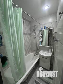 4-к квартира, вторичка, 67м2, 6/9 этаж