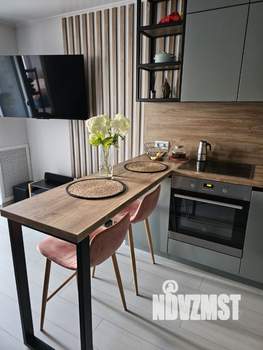 2-к квартира, вторичка, 52м2, 10/16 этаж