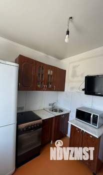 1-к квартира, вторичка, 43м2, 3/4 этаж