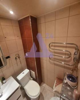 2-к квартира, вторичка, 50м2, 5/9 этаж