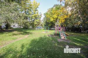 1-к квартира, вторичка, 34м2, 2/10 этаж