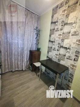 2-к квартира, вторичка, 47м2, 1/4 этаж