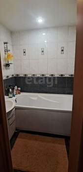 2-к квартира, вторичка, 43м2, 5/5 этаж