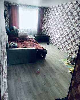 2-к квартира, вторичка, 48м2, 5/5 этаж