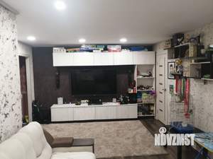 2-к квартира, вторичка, 45м2, 5/5 этаж