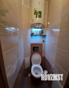 3-к квартира, вторичка, 76м2, 5/10 этаж