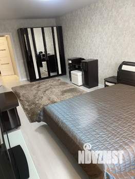 2-к квартира, вторичка, 57м2, 10/16 этаж