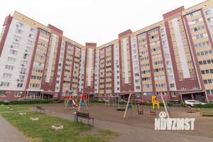 4-к квартира, вторичка, 114м2, 10/10 этаж