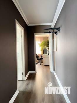 4-к квартира, вторичка, 110м2, 7/16 этаж