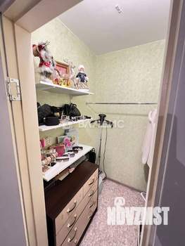 3-к квартира, вторичка, 56м2, 5/10 этаж