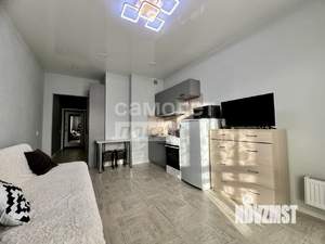 Студия квартира, вторичка, 26м2, 7/25 этаж