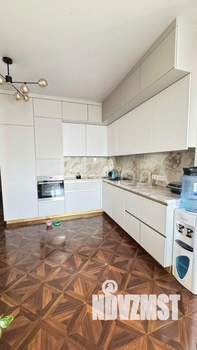 3-к квартира, вторичка, 87м2, 12/13 этаж