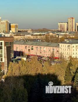 3-к квартира, вторичка, 75м2, 3/4 этаж