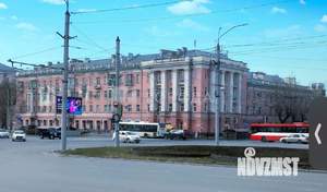 2-к квартира, вторичка, 51м2, 4/4 этаж